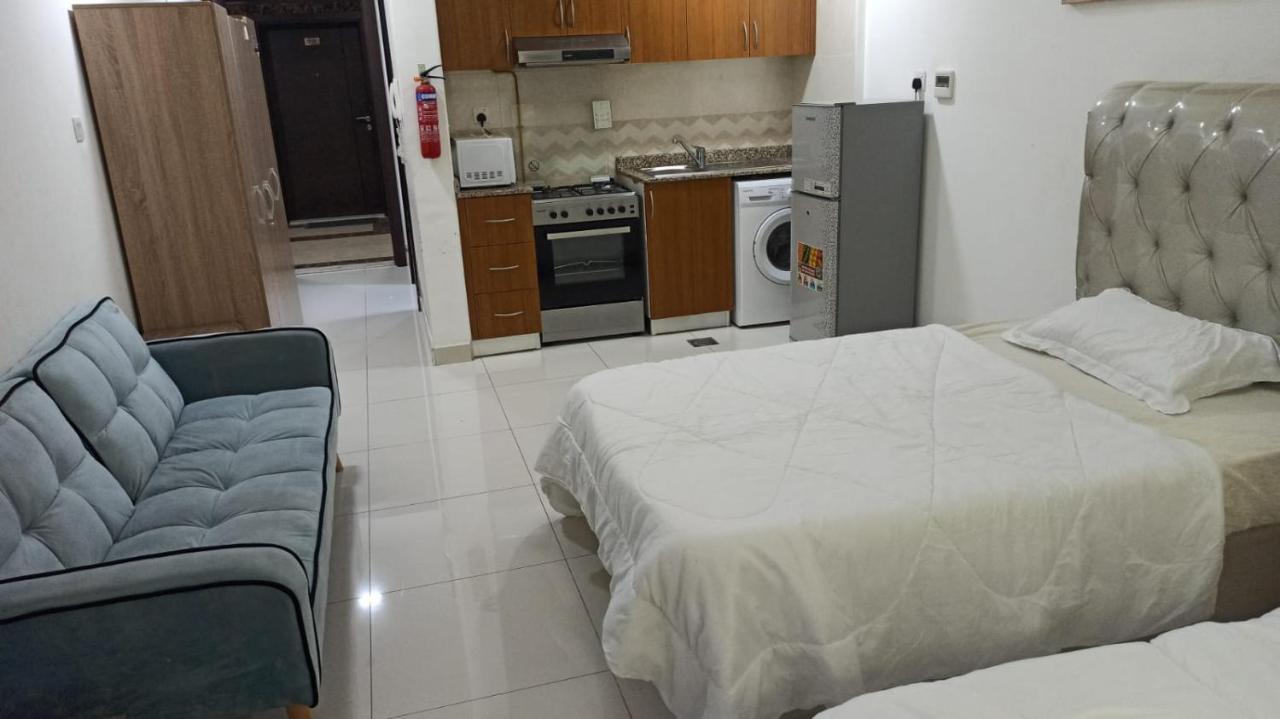 Budget In Appartamento Dubai